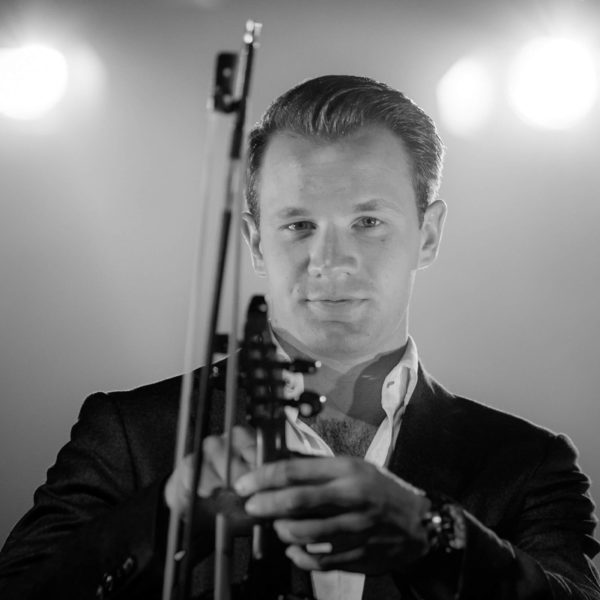 Follow Andrew On Instagram