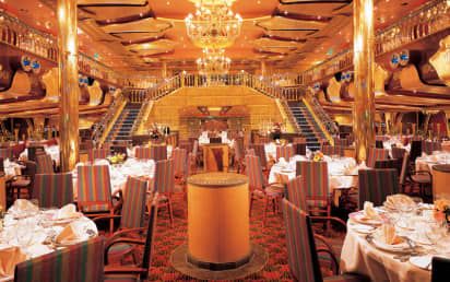 singing at sea cruises