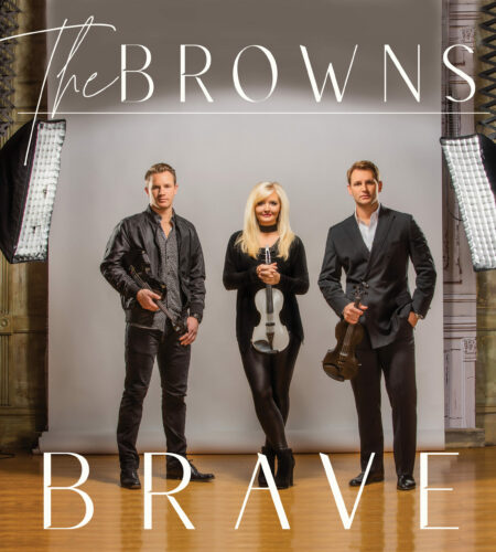 BRAVE - The Browns